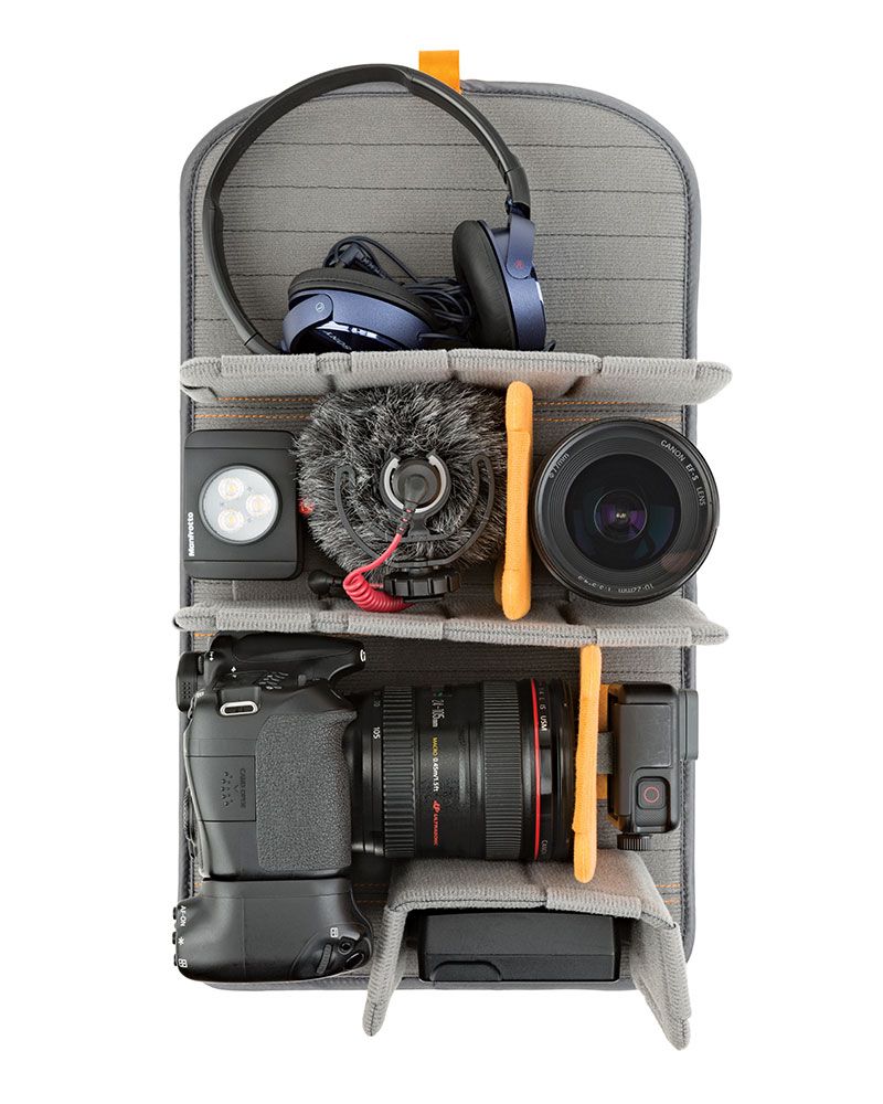 Lowepro Freeline Camera Backpack 350 AW