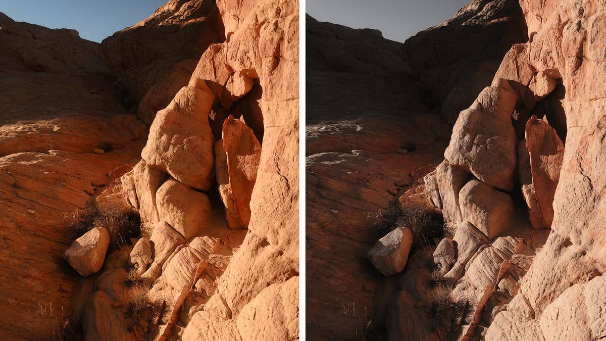 The saturation check you should be doing (but probably aren't)