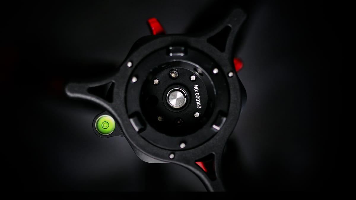 iFootage Seastars review: fastest gear switch in the west