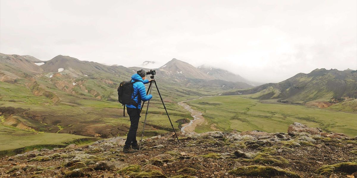 ProMediaGear TR344L review: the last tripod you’ll ever need