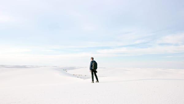 White Sands National Park