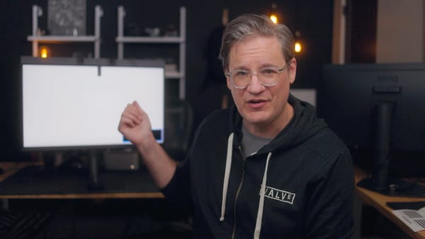 BenQ PD2770U review: the display that calibrates itself