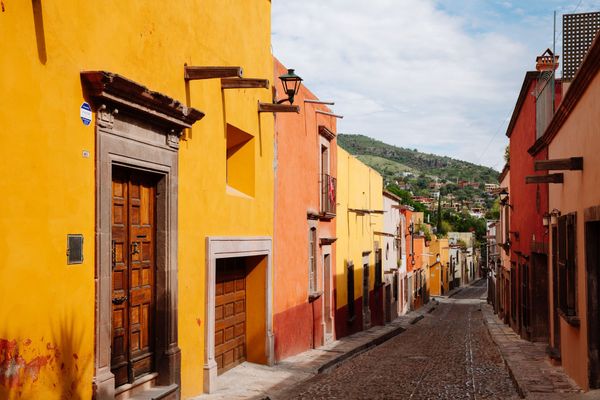 San Miguel de Allende