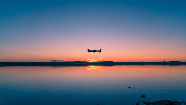 Best Photo and Video Settings for the DJI Mavic 2 Pro