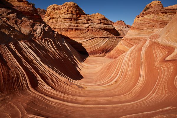 The Wave in Arizona