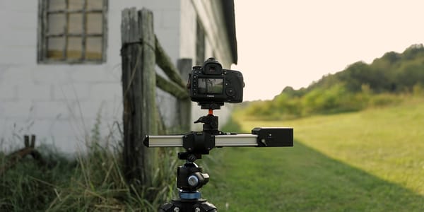 Zeapon Motorized Micro 2 Slider