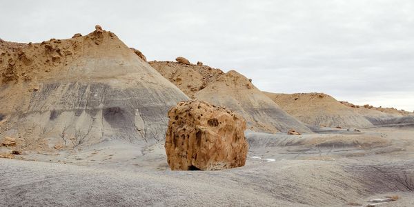 Glen Canyon, Utah