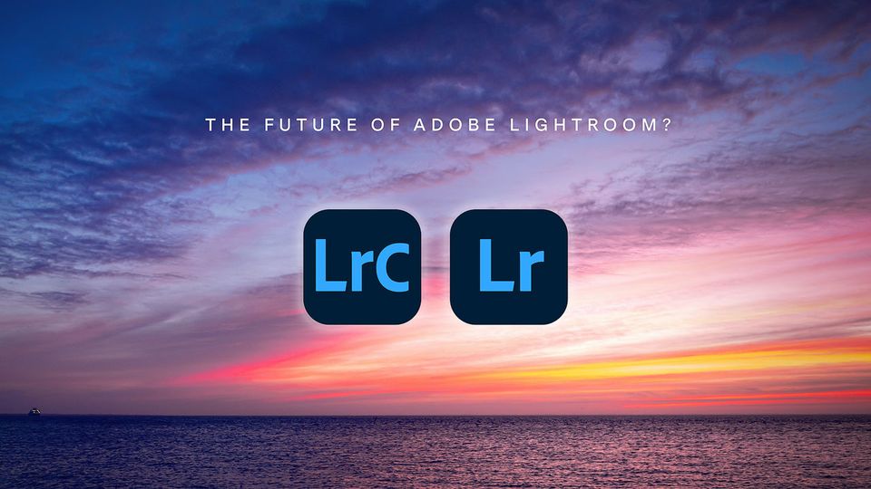 What's next for Adobe Lightroom? Predictions for 2023 and beyond