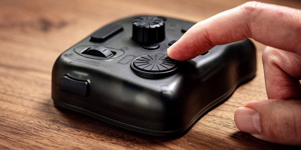 TourBox Elite review: new and improved controller for Lightroom, Photoshop and more