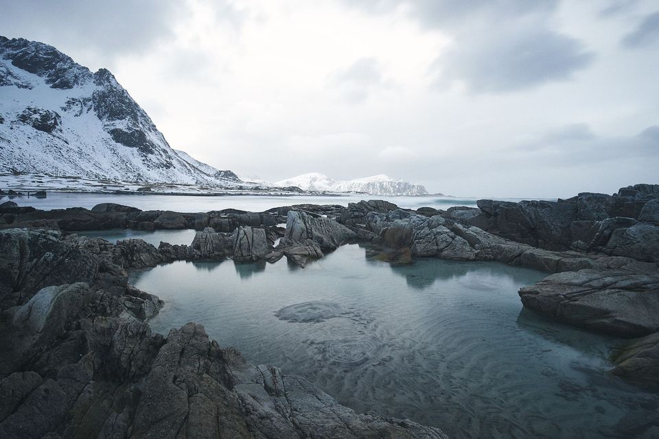 Tips for visiting and photographing Lofoten, Norway