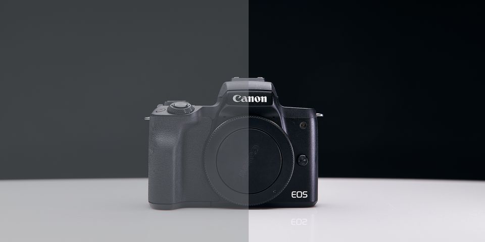 Custom Picture Styles on the Canon M50